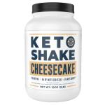 Keto Cheesecake Meal Replacement Shake Mix 2lbs