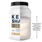 Keto Cheesecake Meal Replacement Shake Mix 2lbs