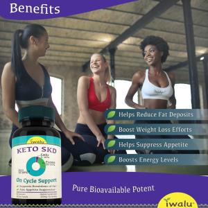 Keto Meal Replacement Drinks for Easy Nutrition