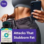 Keto Meal Replacement Drinks for Easy Nutrition