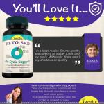 Keto Meal Replacement Drinks for Easy Nutrition