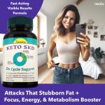 Keto Meal Replacement Drinks for Easy Nutrition