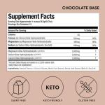 Keto Ketone Bundle: Exogenous Powder & Test Strips