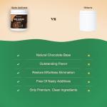 KETO ACTIVATE Dark Chocolate Exogenous Ketones Shake