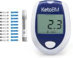 Keto Blood Ketone Meter Test Kit