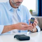 Keto Blood Ketone Meter Test Kit