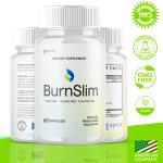 BurnSlim Advanced Energy Supplement - 5 Pack