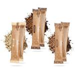 Keto Vitals Instant Coffee with MCT Oil & Vitamins