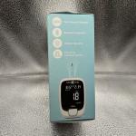 KETO-MOJO GK+ Ketone and Glucose Testing Kit