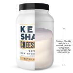 Keto Cheesecake Meal Replacement Shake Mix 2lbs
