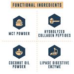 Keto Cheesecake Meal Replacement Shake Mix 2lbs