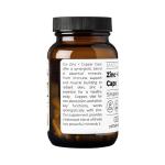 Zinc & Copper Supplement for Keto and Paleo