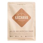 KaChava Chocolate Meal Replacement Protein Shake
