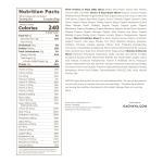 KaChava Chocolate Meal Replacement Protein Shake