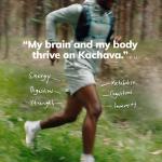 KaChava Chocolate Meal Replacement Protein Shake