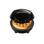 Compact Mini Waffle Maker for Keto Chaffles