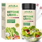 Ketone Test Strips for Keto Urine Testing