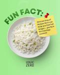 Konjac Zero Shirataki Rice – Keto-Friendly Alternative