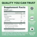 Keto Appetite Control Gummies with Natural Ingredients