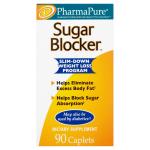 PharmaPure Sugar Blocker for Keto Weight Loss