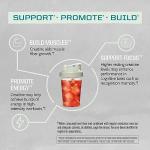 Micronized Creatine Monohydrate for Muscle Gain