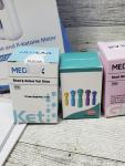 Medilax Keto Diet Tracker Kit