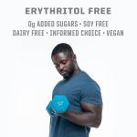 Micronized Creatine Monohydrate for Muscle Gain