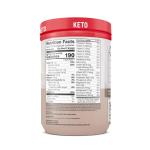 SlimFast Keto Meal Replacement Shake, Low Carb Option