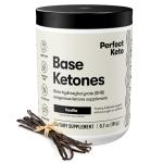Keto Ketone Bundle: Exogenous Powder & Test Strips