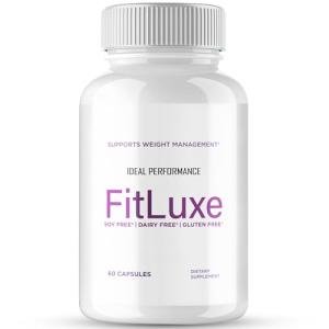 FitLuxe Keto Capsules for Active Lifestyles