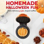 Dash Mini Waffle Maker Set for Keto Chaffles