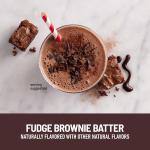 SlimFast Keto Fudge Brownie Batter Shake