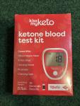 Kiss My Keto Blood Ketone Meter Kit
