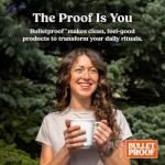 Bulletproof Brain Octane C8 MCT Oil for Energy