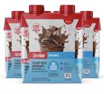 SlimFast Original Creamy Milk Chocolate Meal Replacement Shakes (11 fl.oz 24 pk)