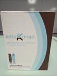 KETO-MOJO GK+ Bluetooth Glucose & Ketone Testing Kit Dual Monitoring System