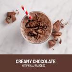 SlimFast Original Creamy Milk Chocolate Meal Replacement Shakes (11 fl.oz 24 pk)