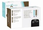KETO-MOJO GK+ Bluetooth Glucose & Ketone Testing Kit Dual Monitoring System