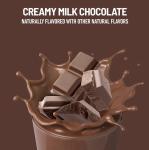 SlimFast Original Creamy Milk Chocolate Meal Replacement Shakes (11 fl.oz 24 pk)