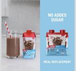 SlimFast Original Creamy Milk Chocolate Meal Replacement Shakes (11 fl.oz 24 pk)