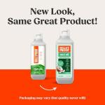 Bulletproof MCT Oil Made with C10 and C8 Oil, 32 Ounces, Keto Supplement for Sustained Energy, Brain and Body Fuel, Add to Coffee and Smoothies