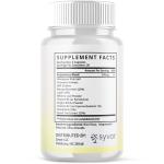 (1 Pack) BurnSlim Advanced Energy & Fitness Supplement Burn Slim 60 Capsules