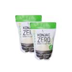 Luxe Slim Konjac Zero Shirataki Rice 500g Keto Low Carb Gluten Free