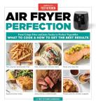 Air Fryer Magic: Keto-Friendly Crispy Fries Recipes