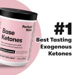Keto Ketone Bundle: Powder & Urine Test Strips