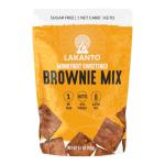 Lakanto Sugar-Free Brownie Mix for Keto Diet
