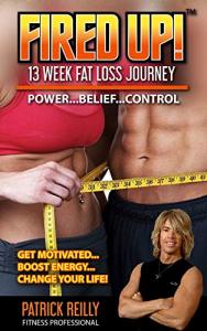 13-Week Keto Fat Loss Journey Deluxe Edition