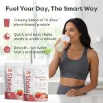 310 Nutrition Meal Replacement Shake - Strawberry Blend