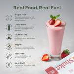 310 Nutrition Meal Replacement Shake - Strawberry Blend