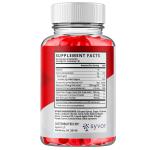 Sugar Control Keto ACV Gummies - 3 Pack